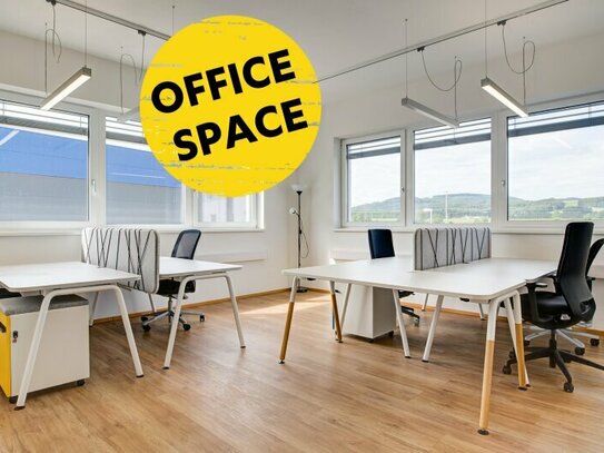 TOP-MODERN: HOCHWERTIGES BÜRO FÜR IHR BUSINESS