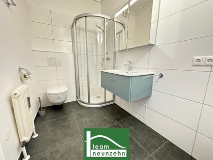 AKTION EIN MONAT MIETFREI- Neuwertige 2-Zimmer-Wohnung in Graz! Loggia, Parkplatz, Einbauküche & mehr - JETZT ANFRAGEN