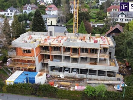 ++ TOLLE SINGELWOHNUNG mit FANTASTISCHER ca. 31 m² SONNENTERRASSE in BESTLAGE MARIATROST ++ GRÜN- und RUHELAGE ++ FINAN…