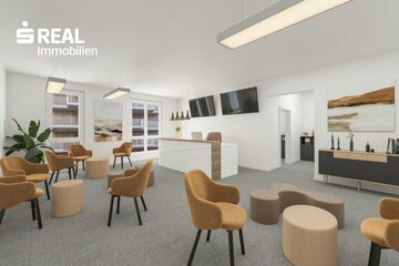 ERSTBEZUG - FLEXIBLE BÜROFLÄCHEN IM NORDBAHNVIERTEL (provisionsfrei)