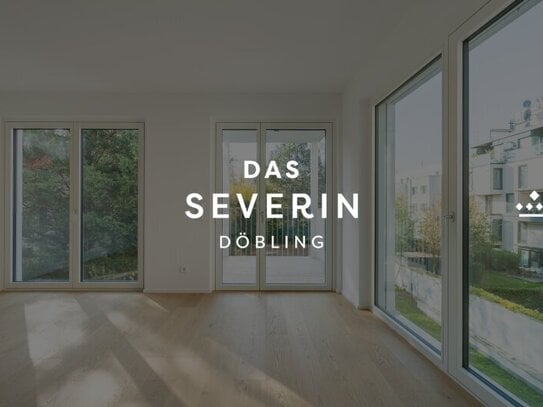 Elegantes Erstbezugsapartment mit Balkon in absoluter Traumlage Sieverings!