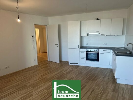 AKTION 1 MONAT MIETZINSFREI!!! MODERNE 3 ZIMMER WOHNUNG MIT LOGGIA MITTEN IM SCHÖNEN REININGHAUS! PROVISIONSFREI