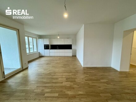 3 Zimmer- Wohnung mit Loggia in Döblinger Bestlage