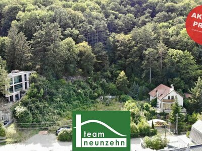 Gartenwohnung im 1.DG, unverbaubarer Weitblick mit Waldsauna | amBergblick19 | Top 8a - JETZT ANFRAGEN