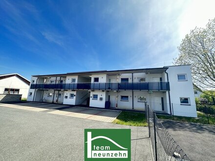 PROVISIONSFREI!!! Exklusive 2-Zimmer-Wohnung in ruhiger Lage im beliebten Wohnbezirk Straßgang!