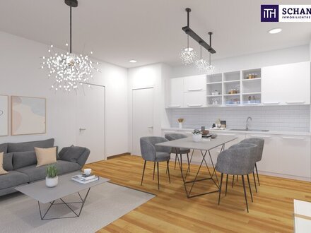 ZIEHEN SIE SOFORT EIN! FERTIGER WOHNTRAUM IN KALSDORF - sofort beziehbar! 80m² zum wohlfühlen mit Sonnenterrasse!
