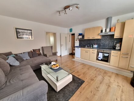 Moderne 2 1/2 Zimmer Wohnung in Schallmoos zu verkaufen
