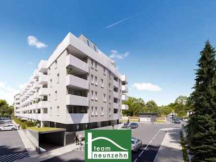 NUR FÜR KURZE ZEIT! NEUBAU! Hier finden Sie Ihren WOHNTRAUM mit hochwertiger Ausstattung!