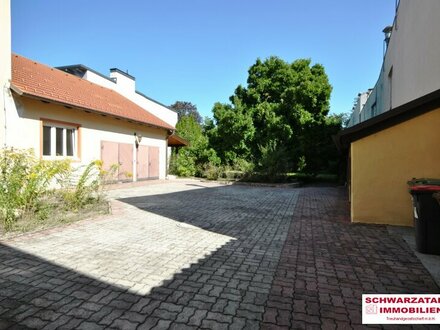 Stadthaus im Zentrum von Neunkirchen zu verkaufen!