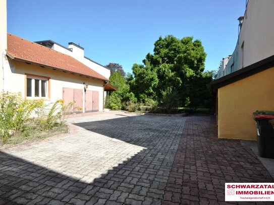 Stadthaus im Zentrum von Neunkirchen zu verkaufen!