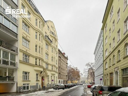 Einziehen und Wohlfühlen beim Sobieskiplatz