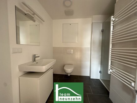 AKTION - 1. MONAT MIETZINSFREI - MICRO APARTMENTS – MODERN WOHNEN BEIM LAAER WALD - GRÜNRUHELAGE - JETZT ANFRAGEN