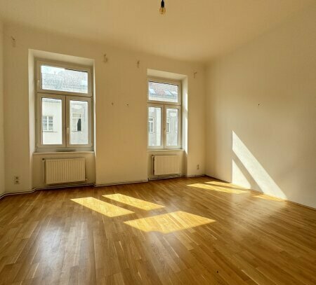 3-Zimmer-Wohnung im 3. Liftstock in der BLINDENGASSE 1080 Wien zu kaufen!