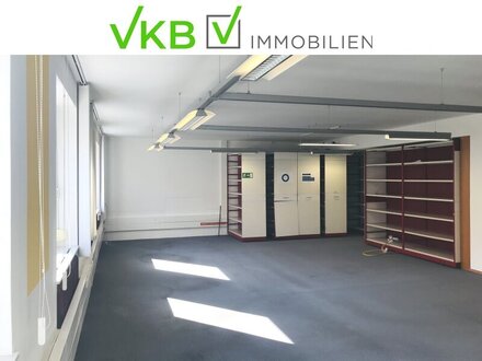 Büro, Praxis oder Geschäftsfläche in Perger Toplage!
