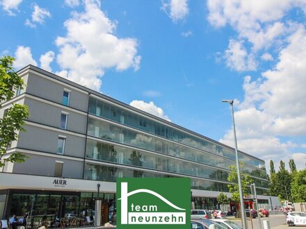 GREEN CITY - Genießen Sie Urbanes Wohnen im Grünen - mit allen Vorteilen der Stadt - JETZT ANFRAGEN