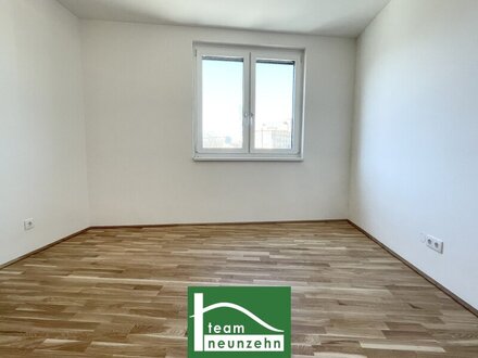 3-soban stan u novom projektu THE FAVE Living - bez provizije - nazovite sad! 3-Zimmer Wohnung im Neubauprojekt THE FAV…