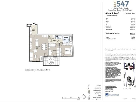 Neues Projekt: provisionsfrei, umweltfreundlich, nachhaltig, energieeffizient! Wohnungen noch mitgestalten - hauseigene…