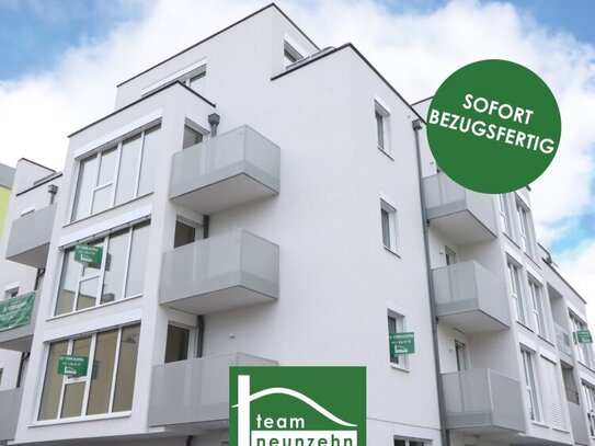 U6 ! TRILLERPARK ! SHOPPING CENTER NORD ! KLINIK FLORIDSDORF ! JETZT TRAUMWOHNUNG IN 1210 WIEN SICHERN - JETZT ANFRAGEN