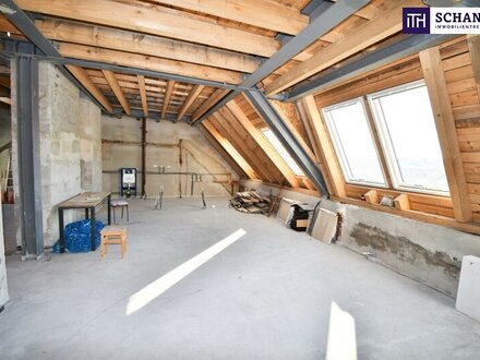 Erfüllen Sie sich jetzt Ihren Wohntraum! Perfekt aufgeteilt + Fernblick + Balkon und Terrasse + Rundum saniertes Altbau…