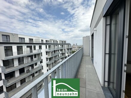 MICRO APARTMENTS – MODERN WOHNEN BEIM LAAER WALD - GRÜNRUHELAGE