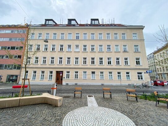 Wohnungspaket, 4 Wohnungen, 152,91 m2 Nähe Matzner Park, 5 min zum Bahnhof Wien Penzing!