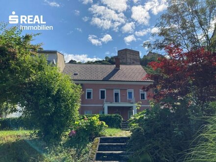 Historisches Stadthaus am Fuße der Burg Güssing !