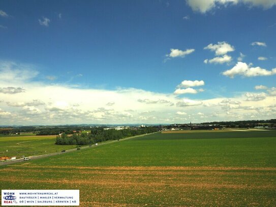 Eigentumswohnung mit herrlicher Aussicht in Asten zu verkaufen