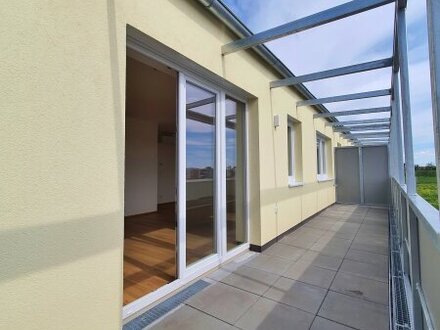 LOFT-Wohnung in Strasshof - Top 19