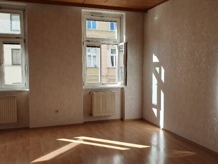 Unbefristete 2-Zimmerwohnung, extra Küche, 68m2, Sofortbezug! Nähe Matzleinsdorfer Platz!