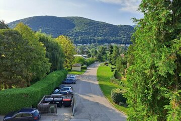 Blick über Hinterbrühl! - Toll aufgeteilte 5-Zimmer in bester Lage