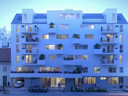 Traumhafte 2-Zimmer-Wohnung in Top Lage - 1100 Wien!!!