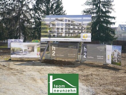 Moderne Eigentumswohnungen in ruhiger Wohnlage in Eggenberg - JETZT ANFRAGEN