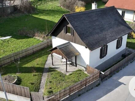 super süßer Unterschlupf im Erholungsgebiet - Jauerling