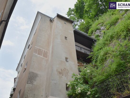 Genial - Sanieren Sie Ihr neues Stadtjuwel mit Balkon ganz nach Ihren Wünschen!