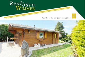 Rarität - Kleingarten mit unterkellertem Gartenhaus - Neuer Preis!