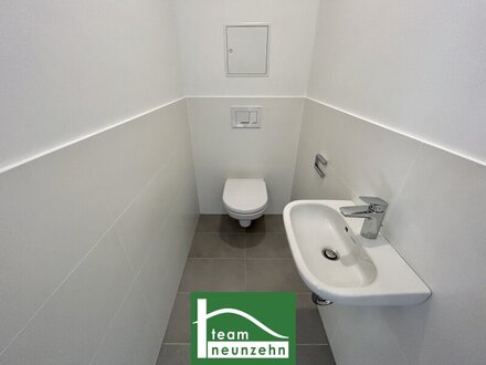 Charmante Stadtwohnung Nahe der Alten DONAU - 2 Zimmer HIT im Herzen des 22. Bezirks! Anfragen und Besichtigungstermin…