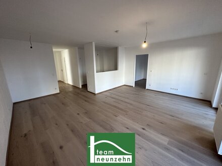 GEMÜTLICHKEIT KENNT KEINE GRENZEN! STYLISCHE 2 ZIMMER WOHNUNG MIT BALKON! TOP INNENAUSSTATTUNG! - JETZT ANFRAGEN