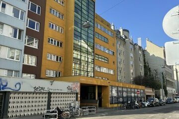 Großzügiges Einzelhandelsparadies mit 550m² in bester Lage von 1020 Wien - jetzt mieten