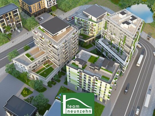 Rarität auf Eigengrund – Top Investment „An der Schanze 25“ – Provisionsfrei