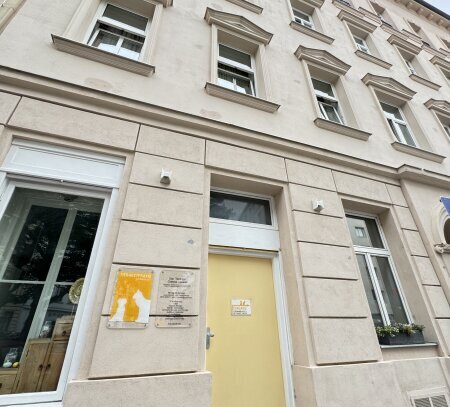 Top-Lage, gepflegtes Geschäftslokal mit 70m² in 1020 Wien für nur 250.000 €!