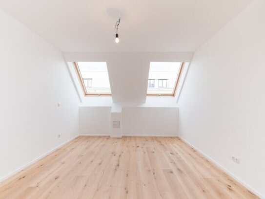 Lichtdurchflutete 3-Zimmer-Maisonette mit Terrasse im 14. Bezirk zu verkaufen!