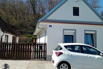 !!! Ein nettes Einfamilienhaus in Steinberg - Dörfl / Nahe Oberpullendorf zu verkaufen. Einfach IDYLISCH - !!!-KEINE-MAKLERKOSTEN-!!!