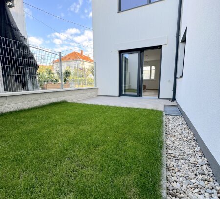 Erstbezug mit Garten und Terrasse in Top-Lage um €207.750 in 1220 Wien