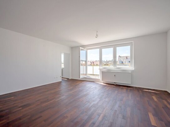 *** PROVISIONSFREIE Dachgeschosswohnung | 3,5 Zimmer | 2 Terrassen ***