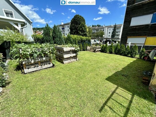 **TOP ANGEBOT MITTEN IN VOITSBERG** | TRAUMHAFTER GARTEN | Terrasse | Doppelcarport