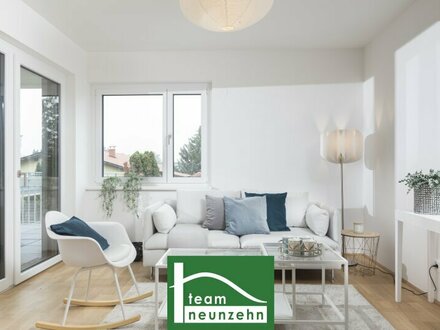 Klee Living: Hochwertiger Neubau im Herzen von Atzgersdorf ausgestattet mit Photovoltaik & Wärmepumpe/Luftwärmepumpe -…