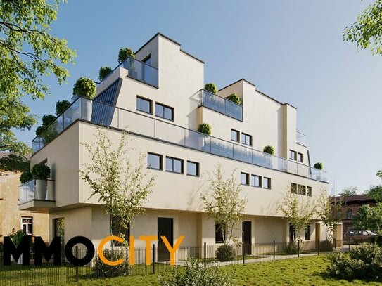 Exklusiver Familientraum Haus2! Sonniges 5-Zimmer Reihenhaus mit Garten + Terrasse Nähe Oberes Mühlwasser!