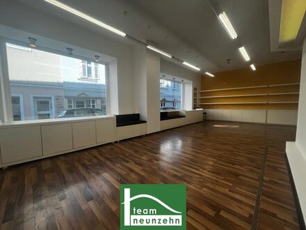 LEISTBARER WOHNRAUM! - Neu am Markt! Top- Moderner Erstbezug nach GENERALSANIERUNG - direkt in Weiz - JETZT ANFRAGEN