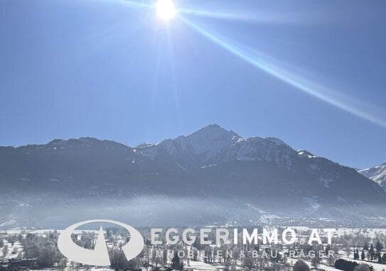 Panoramagrundstück mit Kitzblick in einzigartiger Lage zu verkaufen..