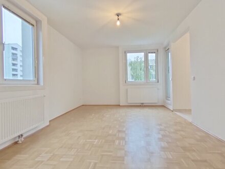 Neuwertige 2-Zimmer-Wohnung in 1200 Wien: 847€ Miete, 60m², Balkon!